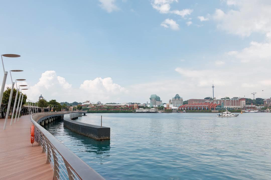 ユニバーサル・スタジオ・シンガポール