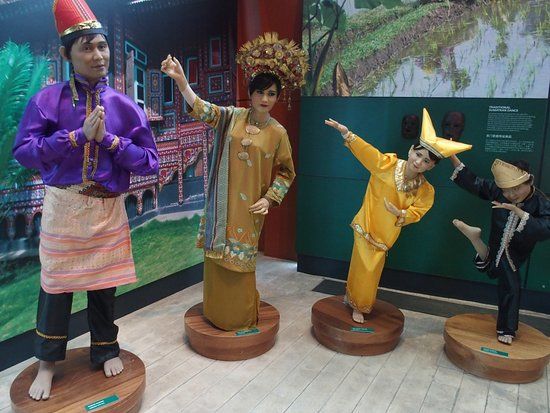 Musée maritime expérimental